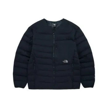 THE NORTH FACE Down Jacket Men's Marine Blue