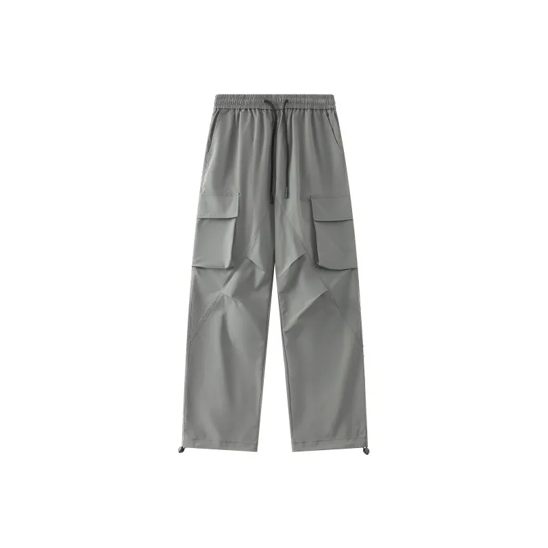 Mulinsen Casual Pants Unisex-2