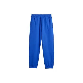 Adidas Basketball Fleece Joggers