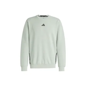 Adidas Sweatshirt Men's Dusty Green