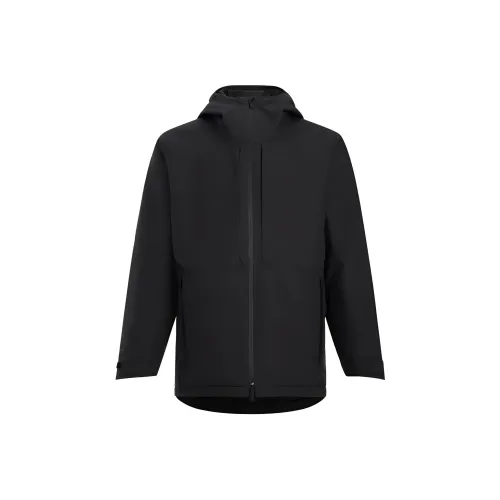 Under Armour Expanse Vista Jackets Coats Men's Black