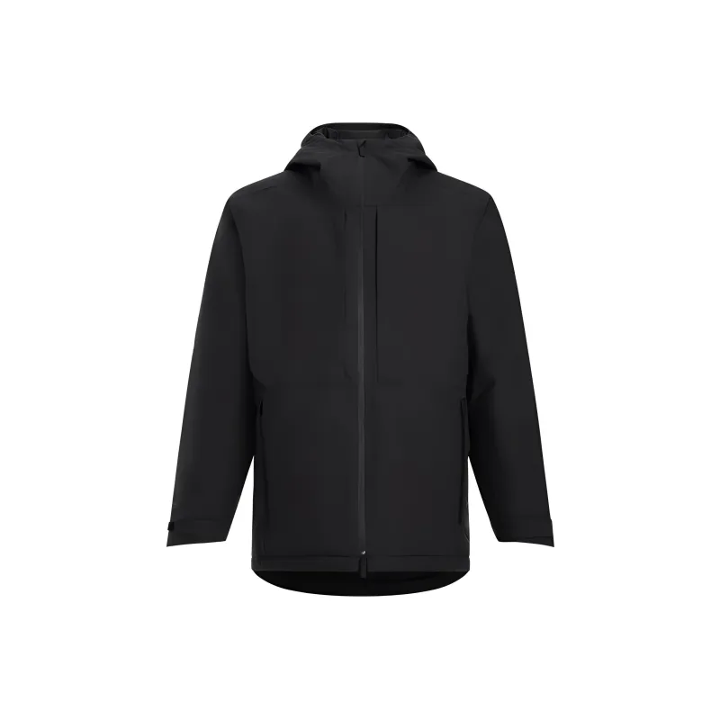 Under Armour Expanse Vista Jackets Coats Men's Black-0