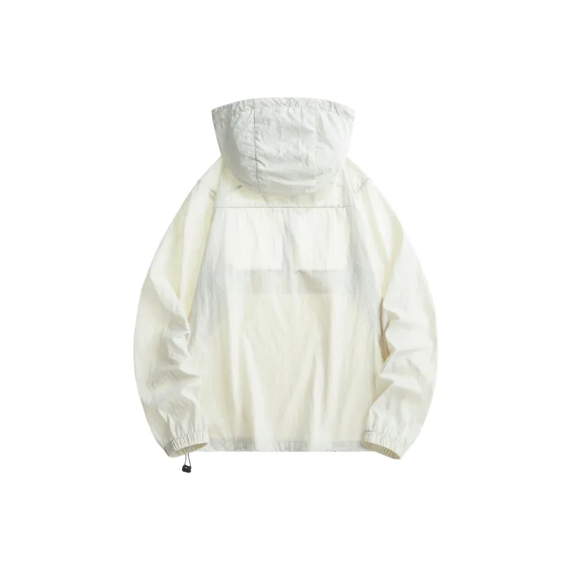 FUERZA Super Light, Breathable, Quick Dry, UV Protection, Cooling, Sun Protection Sun Protection Clothing Unisex-3
