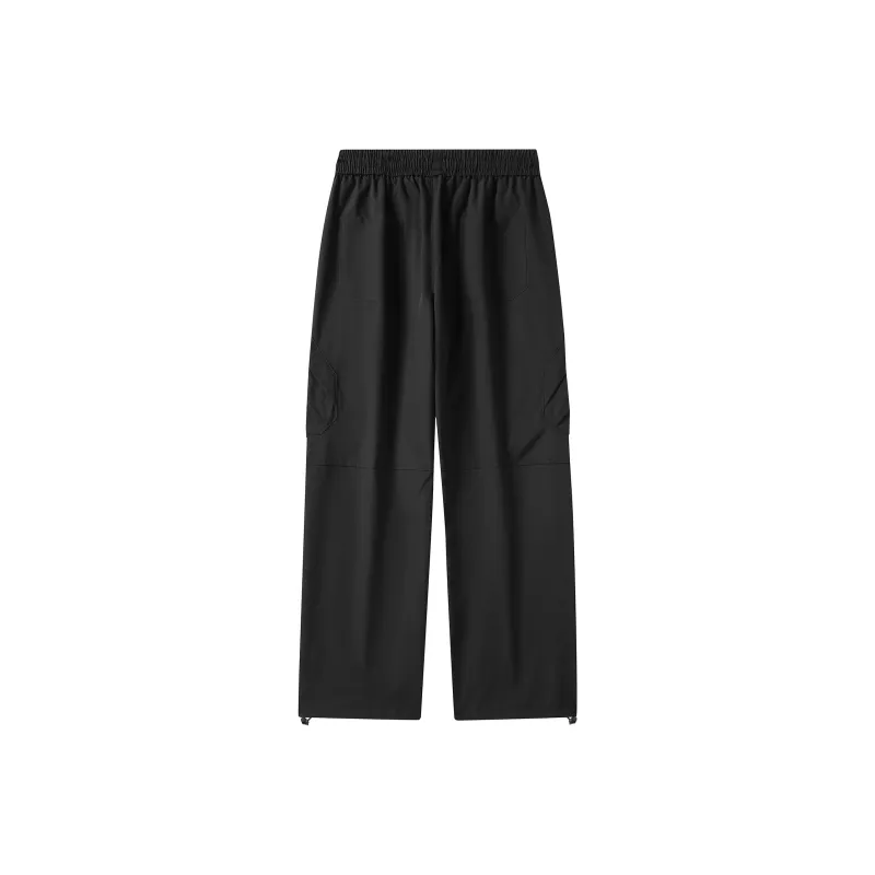 7 SEVFUN Casual Pants Unisex-1