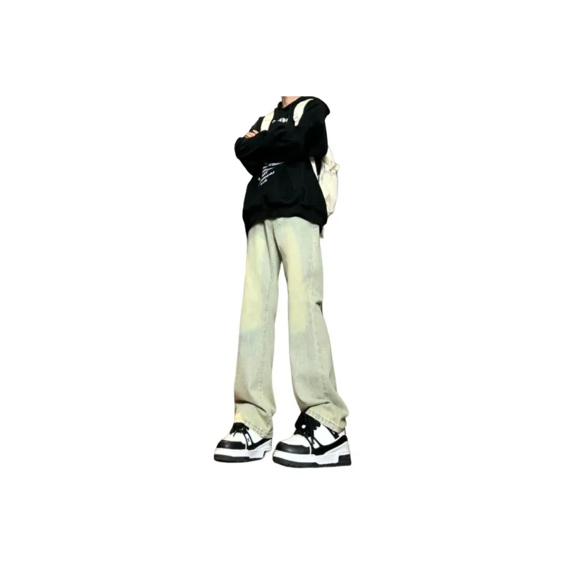 Universal Templates Jeans Unisex-12