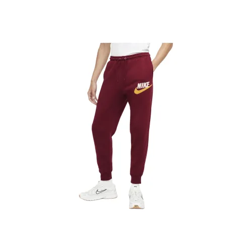 Nike Club Fleece Men's Fleece Joggers
