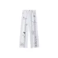 White Fleece-Lined