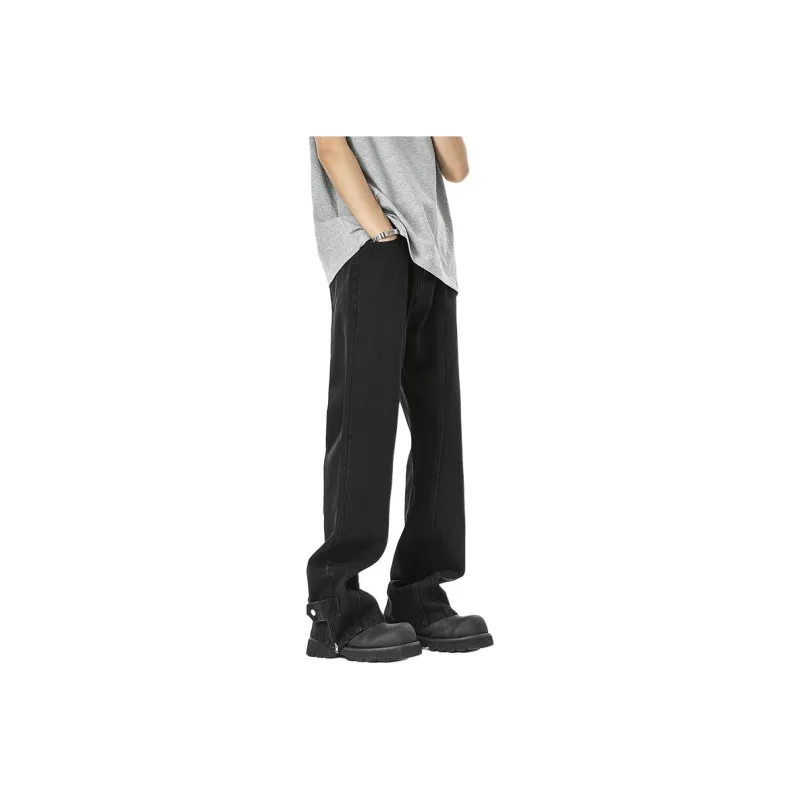 MGXEK Jeans Unisex-6