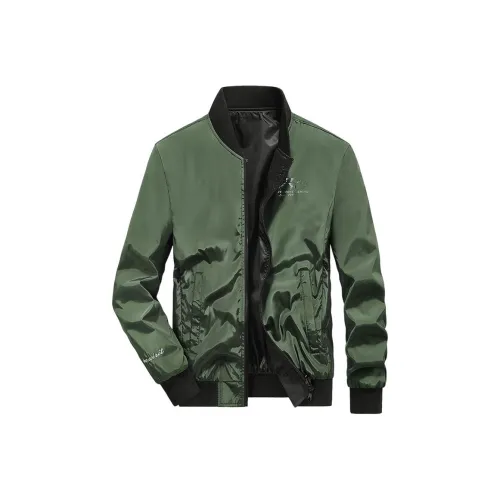 JEEP SPIRIT Jackets Coats Men's