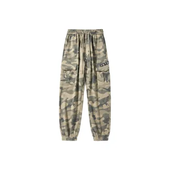 ZNTN Cargo Pants Unisex