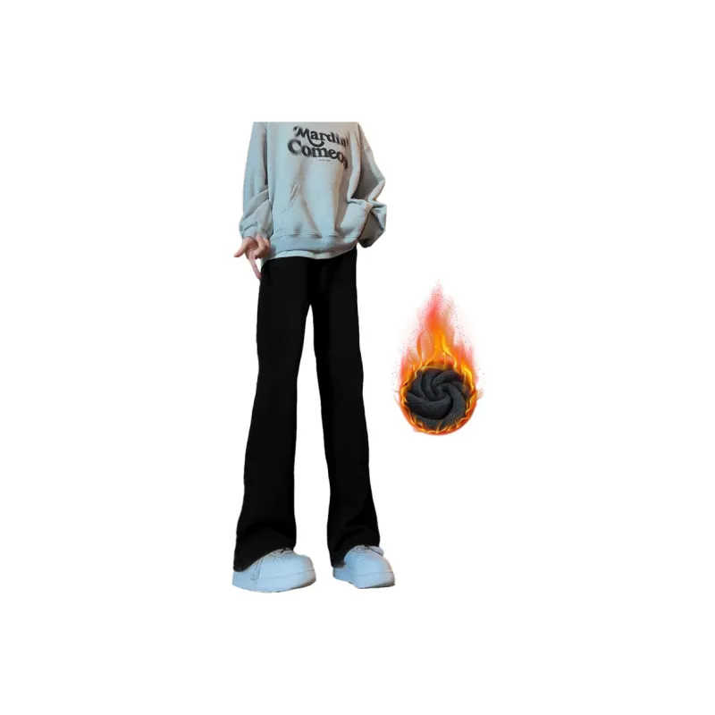 UNthemed Jeans Unisex-8