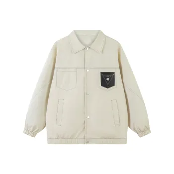 LUCKY BRAND Jackets & Coats Unisex
