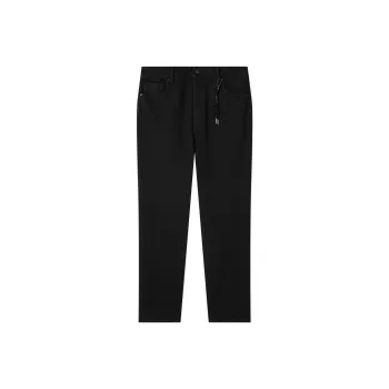 GXG Jeans Men Black