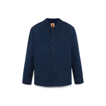 Timberland Jacket Men's Dark Sapphire