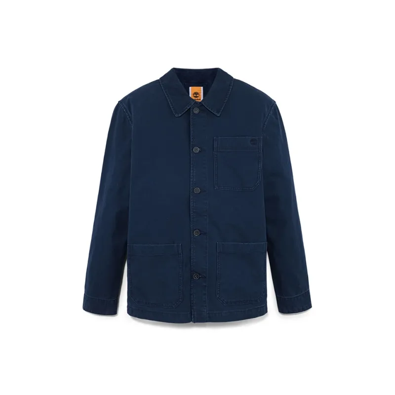 Timberland Jacket Men's Dark Sapphire-0