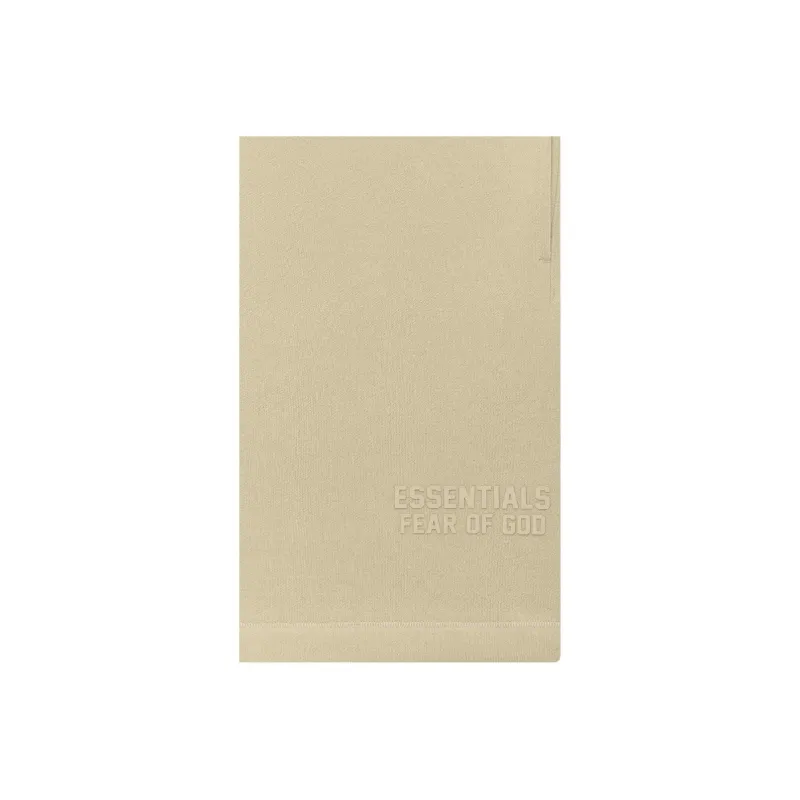 Fear Of God Essentials Sweatshort-2