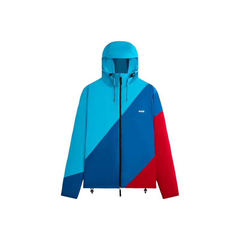 KITH X Bmw Timo Windbreaker-0