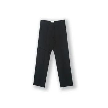 SOD System Of Dysfunction Suit Trousers Men Black