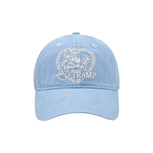 MUSTKOO Cotton Baseball Caps Women's