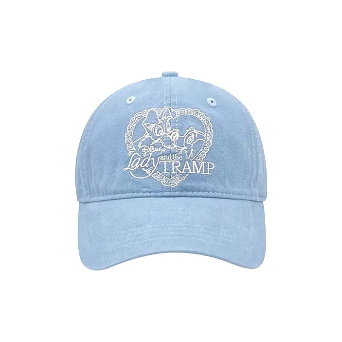 MUSTKOO Cotton Baseball Caps Women's-0