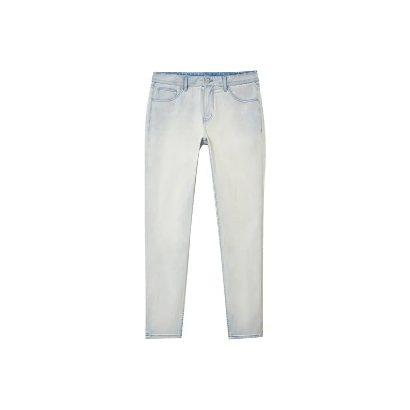 JACK JONES· Jeans Men's Light Denim Blue-1