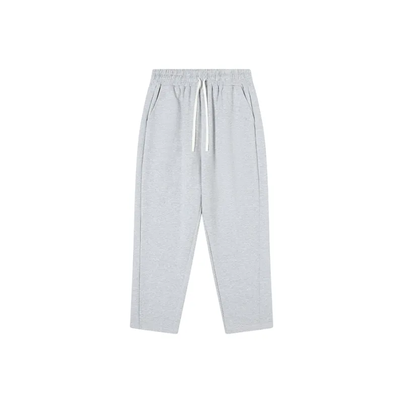 JUNGLE TIGER Casual Pants Unisex-2