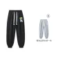 Black (Comes with Brand Pants Gray)