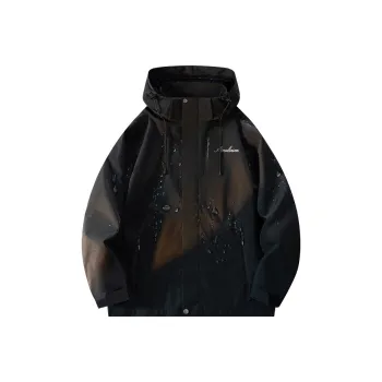Mulinsen Jackets Unisex