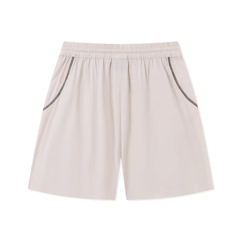 WORKSOUT Casual Shorts Women's-3