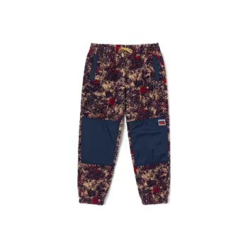 Vans Casual Pants Men Multicolor