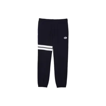 LACOSTE Knitted Sports Pants Men's