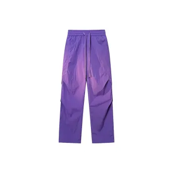 FOR FEAR THAT Casual Pants Unisex
