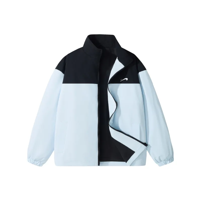 K bird Jackets Unisex-8