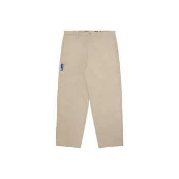 Aape Straight leg Trousers