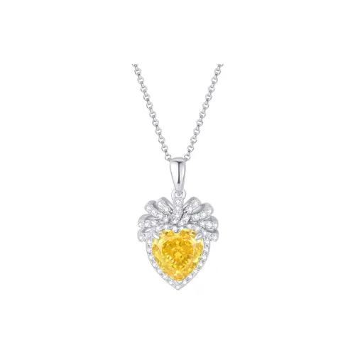 KOYOOME S925 Sterling Silver Collarbone Chain Women's
