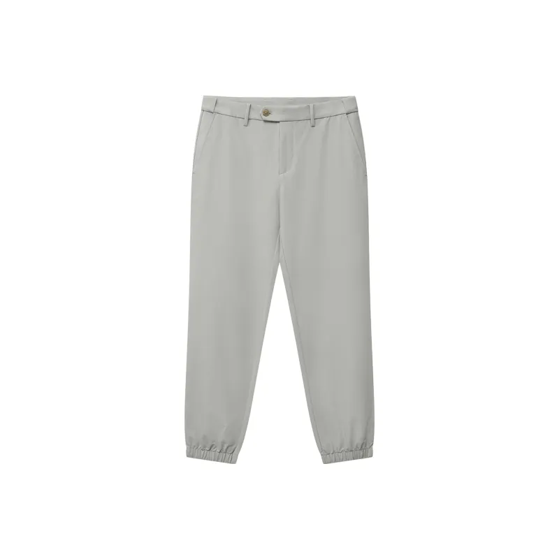HAZZYS Casual Pants Men-0