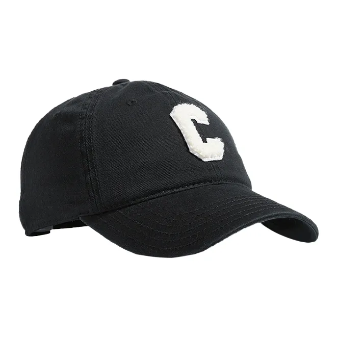 Classmate Yang Cotton Baseball Caps Unisex-24