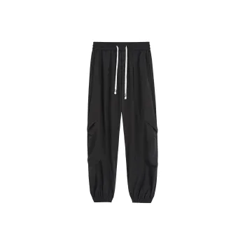 WANCHAO CP Casual Pants Unisex
