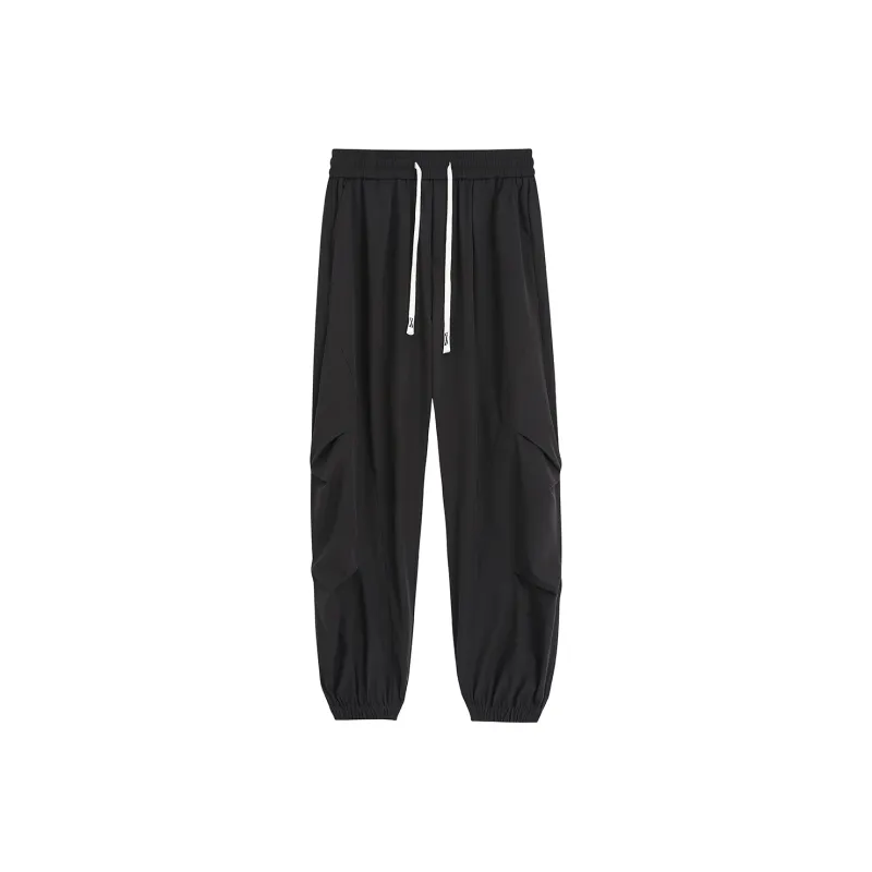 WANCHAO CP Casual Pants Unisex-0
