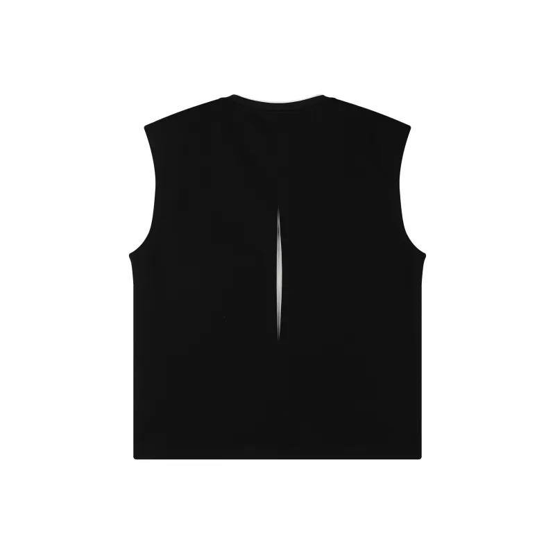 Evil Lions Tank Tops Unisex-1
