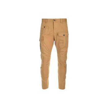DSQUARED 2 Sexy Cargo Pants