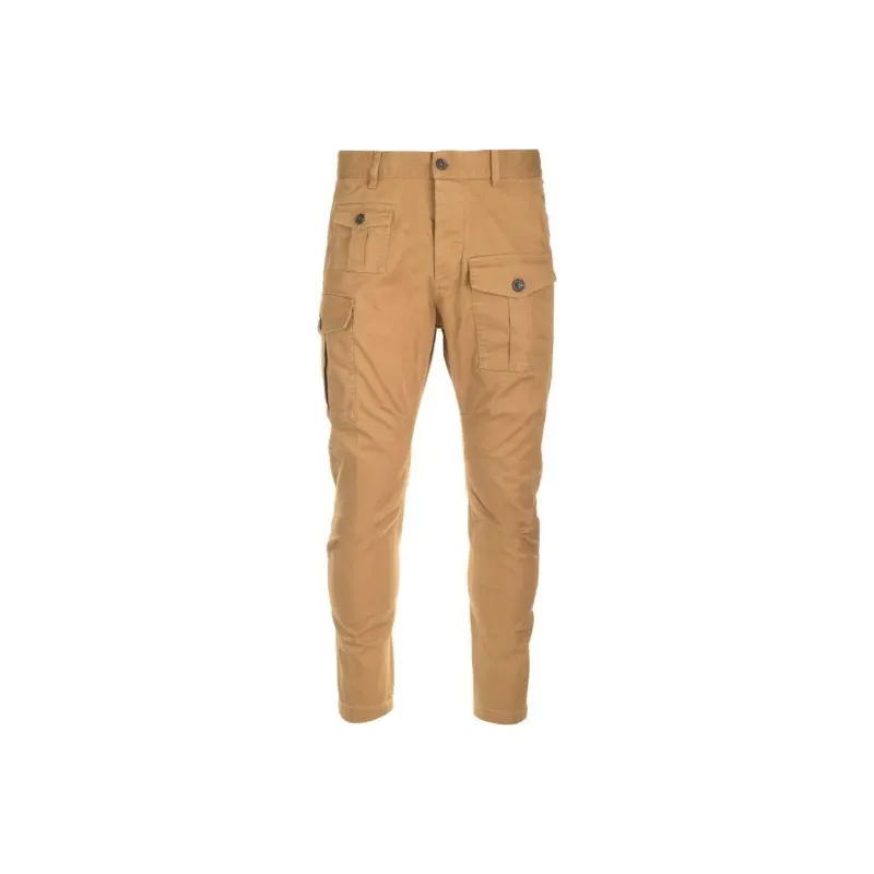 DSQUARED 2 Sexy Cargo Pants-0