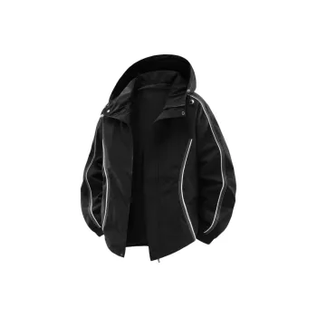 VERAF CA Jackets Men