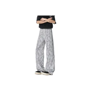 ROBINHOOD Casual Pants Unisex