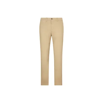 Tommy Hilfiger Suit Trouser Men's Light Umber Stone