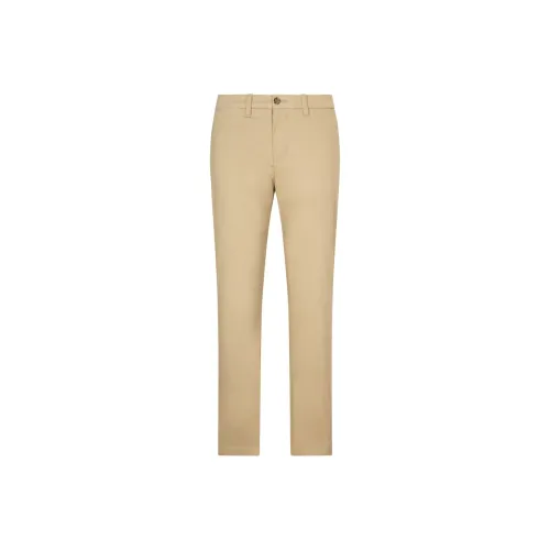 Tommy Hilfiger Suit Trouser Men's Light Umber Stone