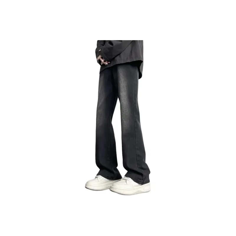 SWAMP AREA Jeans Unisex-5