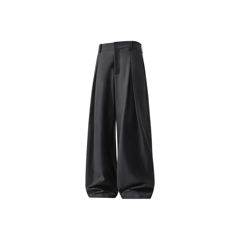 F.I.W FANGIWEN Casual Pants Unisex-2