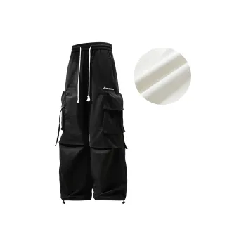 Kawasaki Cargo Pants Unisex