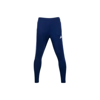 Adidas Casual Pants Men Marine Blue